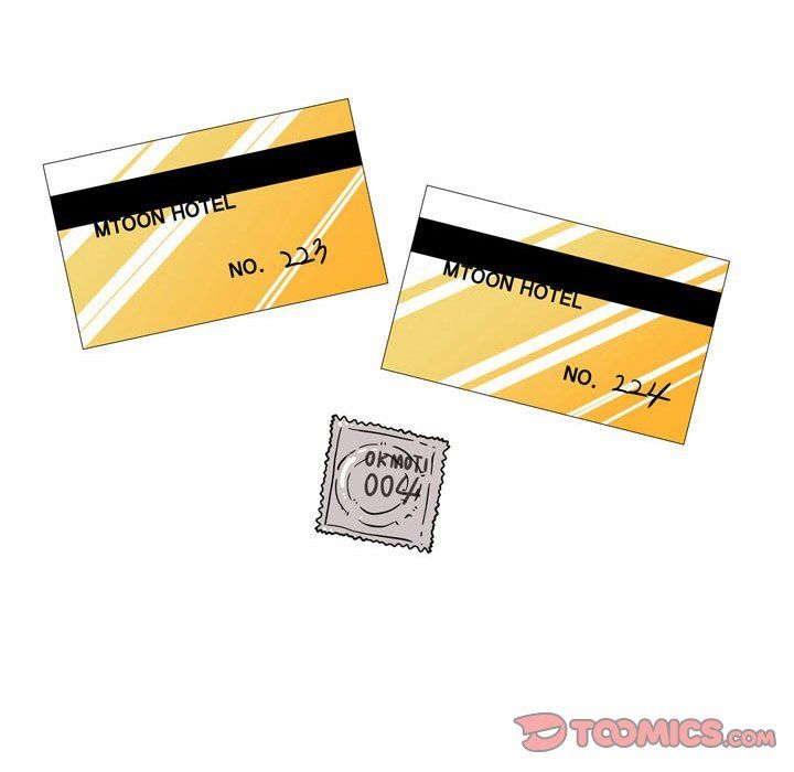 情事物語Classic第32話