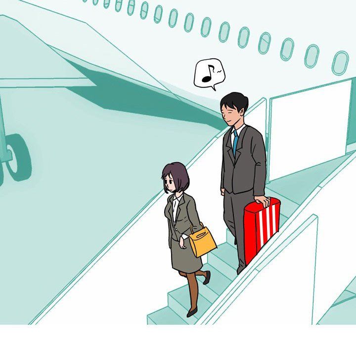 情事物语Classic第32话