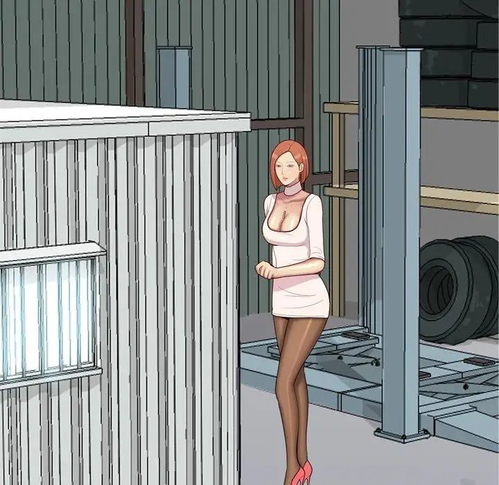 恋爱前奏曲:归来第45话