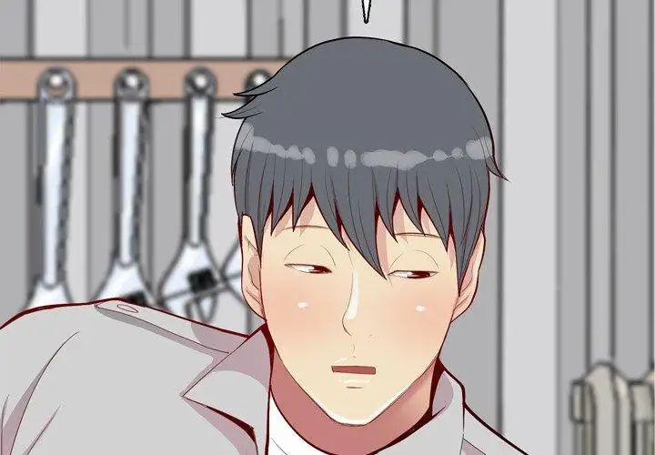 恋爱前奏曲：归来第46话