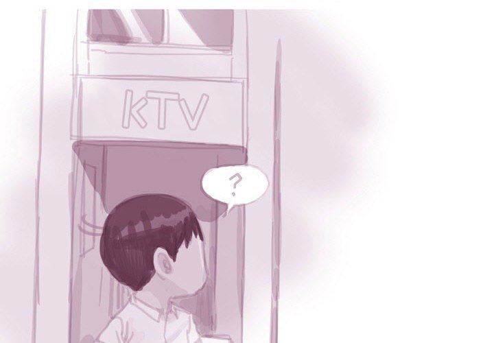 情事物语Classic第38话