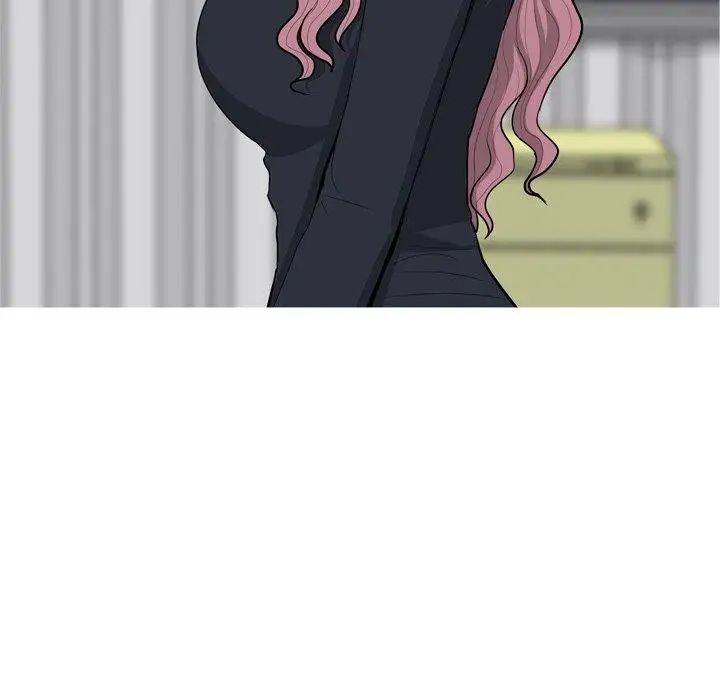 恋爱前奏曲：归来第46话