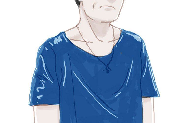 情事物語Classic第41話