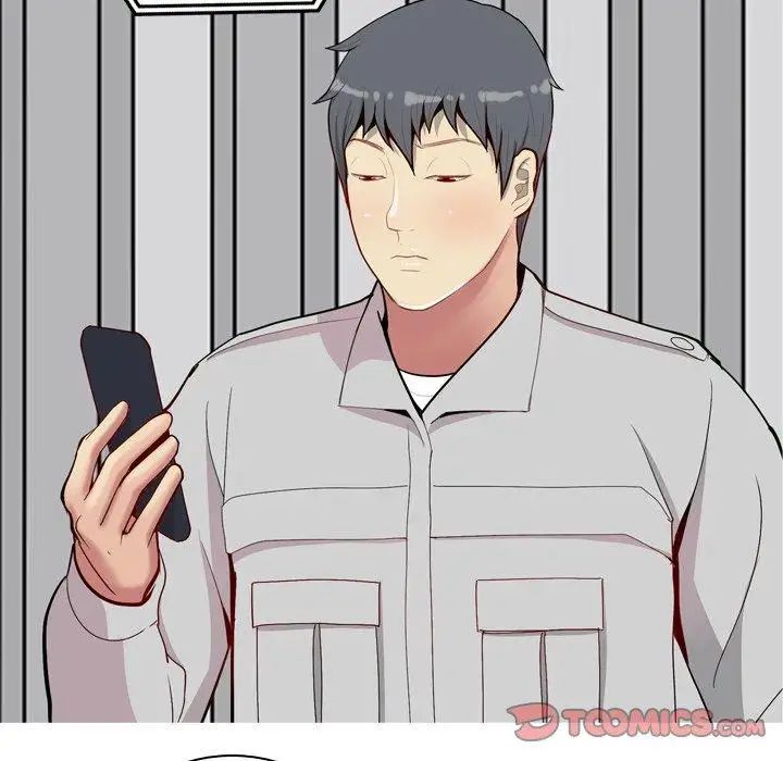 恋爱前奏曲：归来第47话