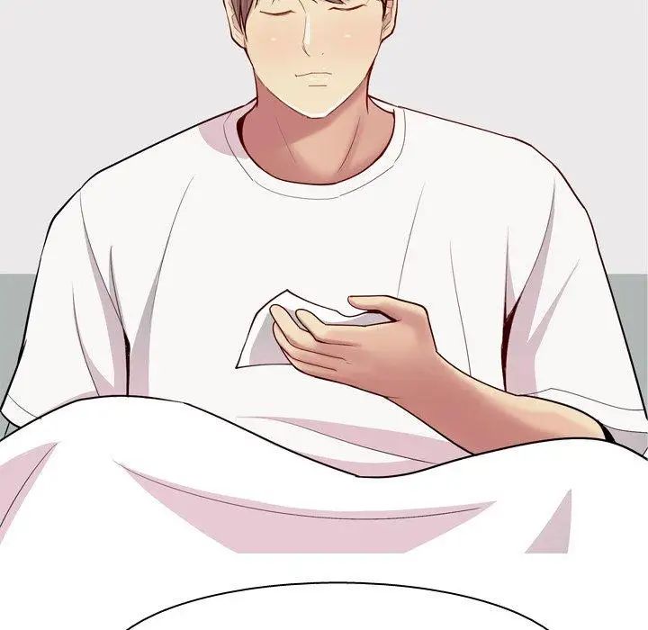 恋爱前奏曲：归来第47话