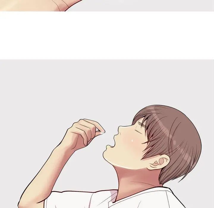 恋爱前奏曲：归来第47话