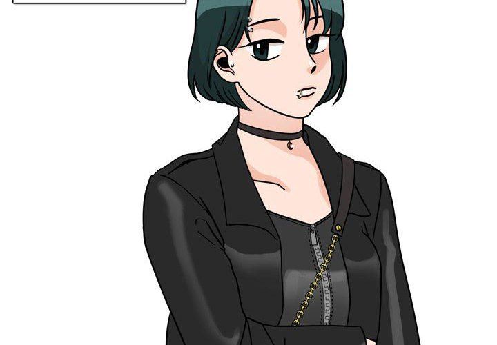 情事物语Classic第45话