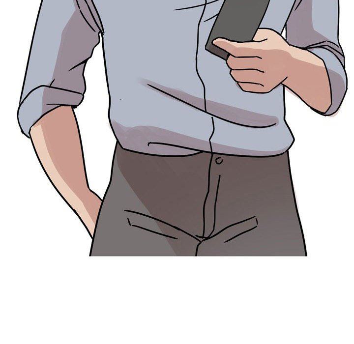 情事物语Classic第45话