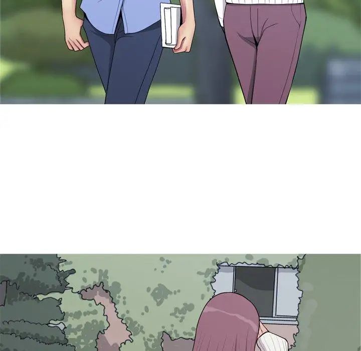 戀愛前奏曲：歸來第48話