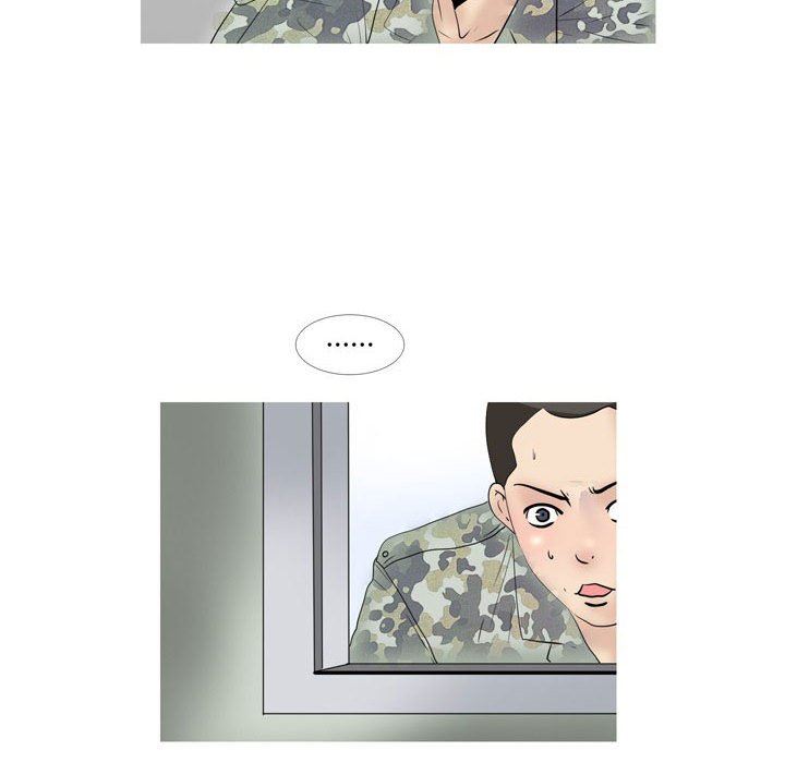 情事物语Classic第49话