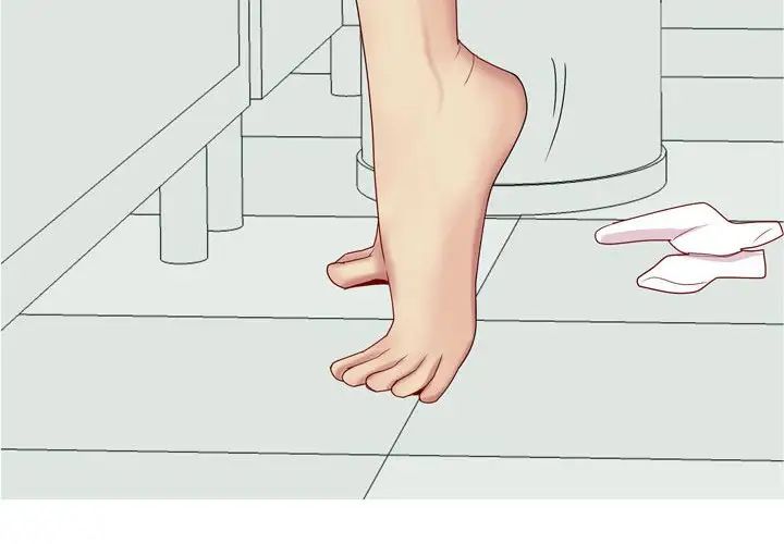 恋爱前奏曲:归来第50话