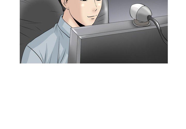 情事物语Classic第51话