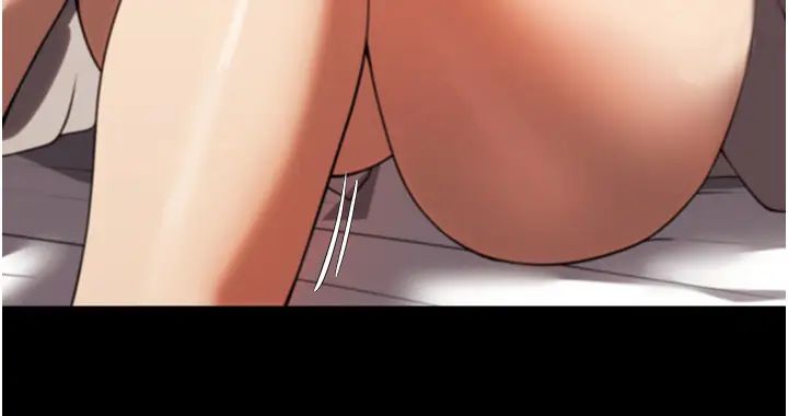 家政婦小姐姐第48話-用肉體做交易