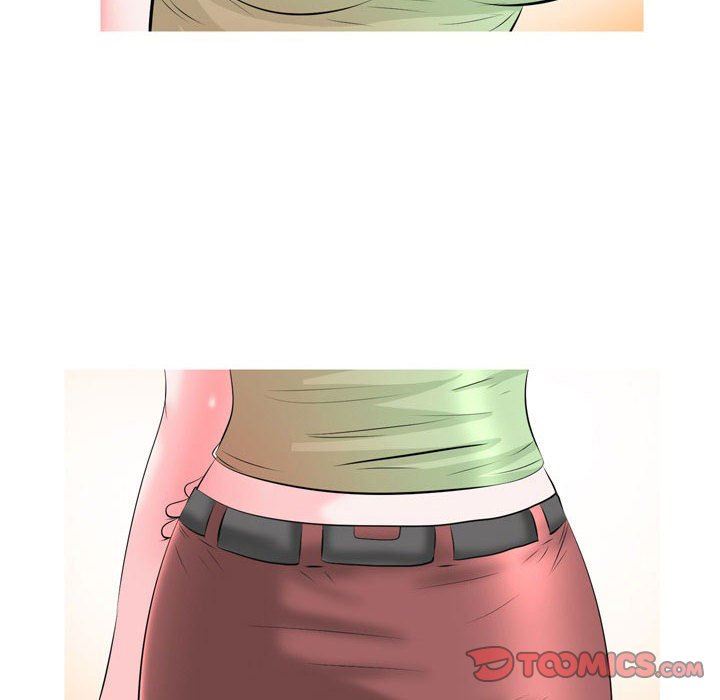 情事物语Classic第51话