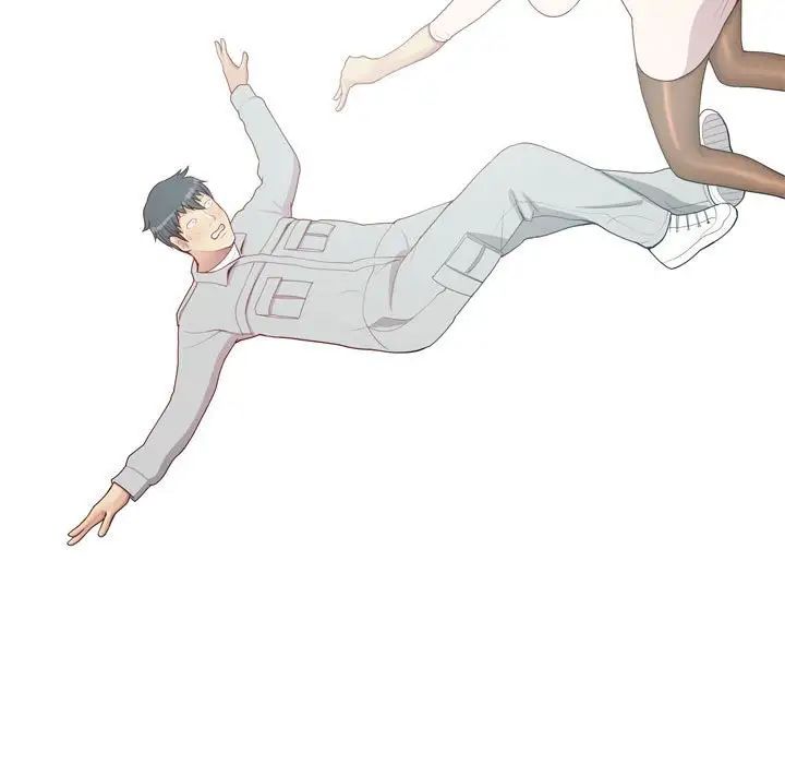 恋爱前奏曲:归来第50话