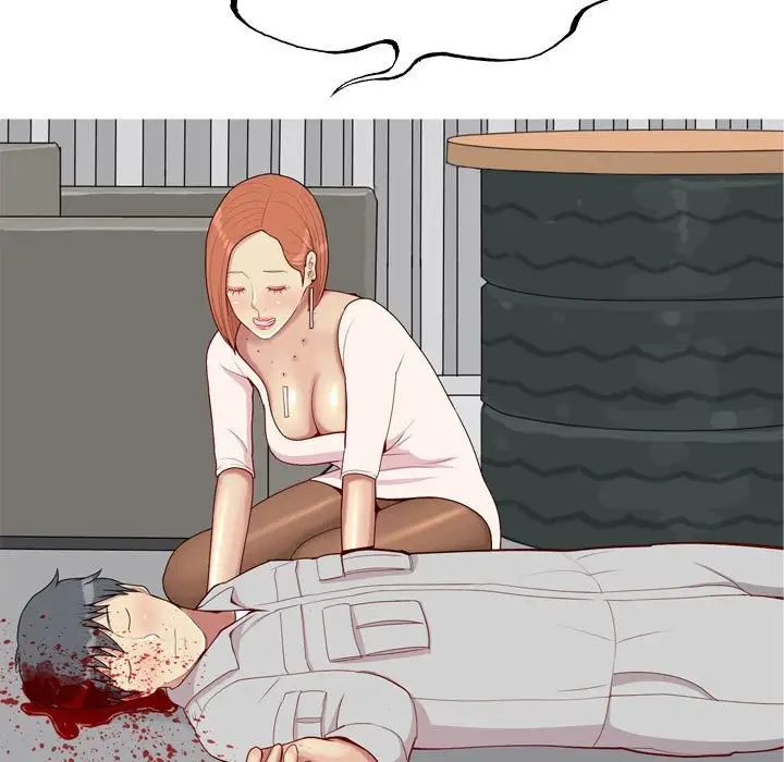 恋爱前奏曲：归来第50话