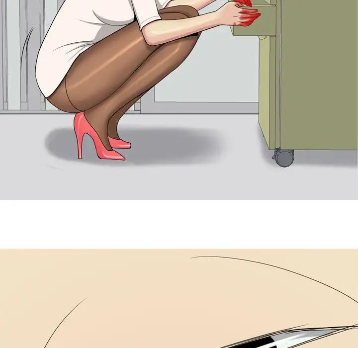 恋爱前奏曲：归来第51话