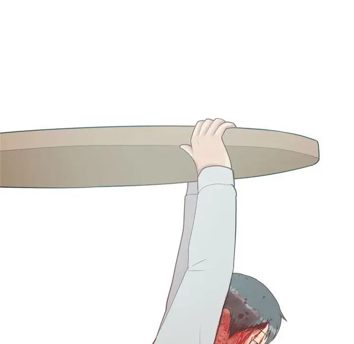 恋爱前奏曲：归来第51话