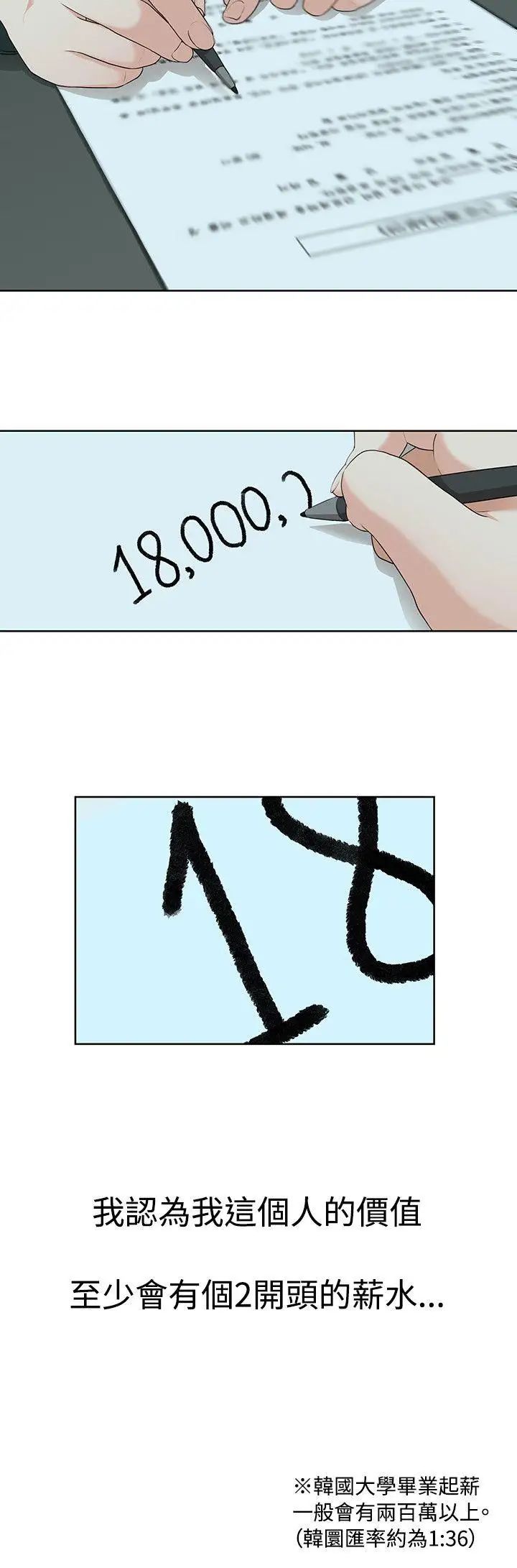 我们的非常关係第4话-你和我