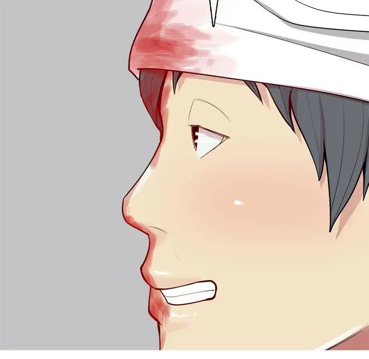 恋爱前奏曲：归来第52话