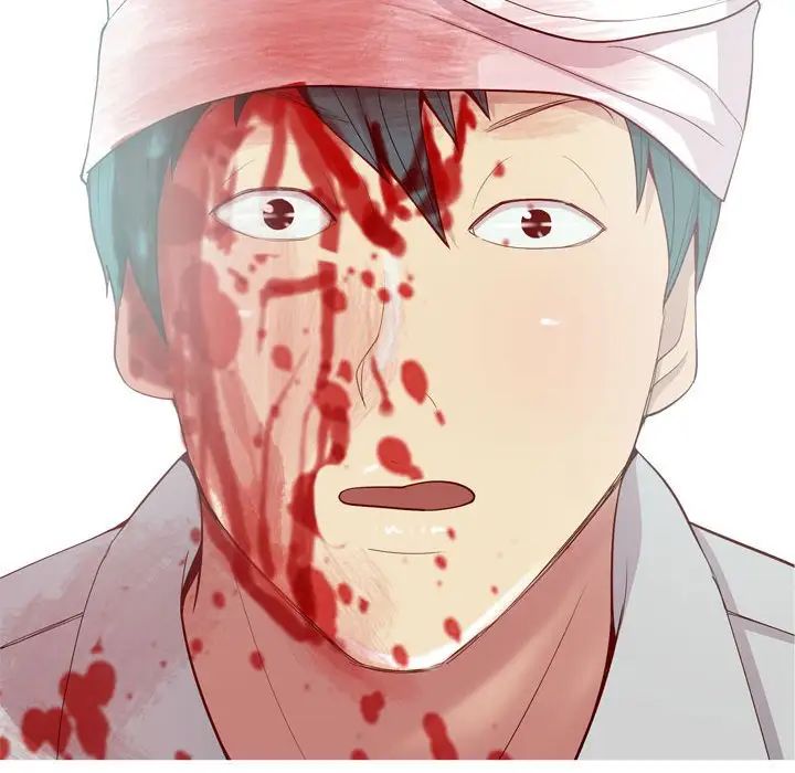 恋爱前奏曲：归来第52话