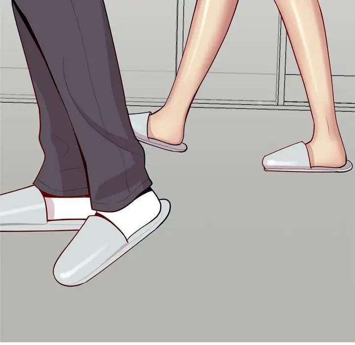 恋爱前奏曲:归来第53话