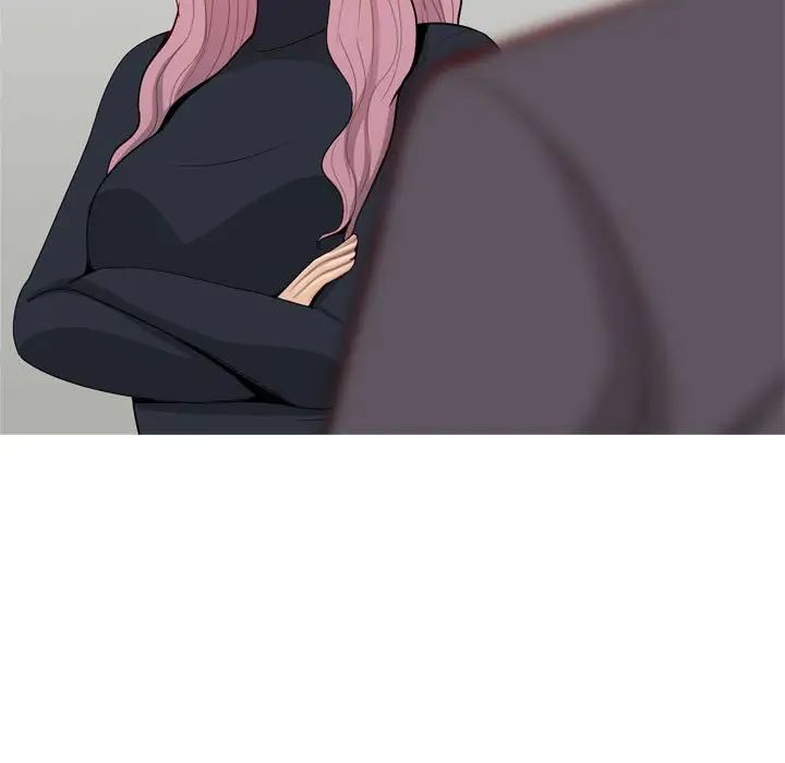 恋爱前奏曲：归来第53话