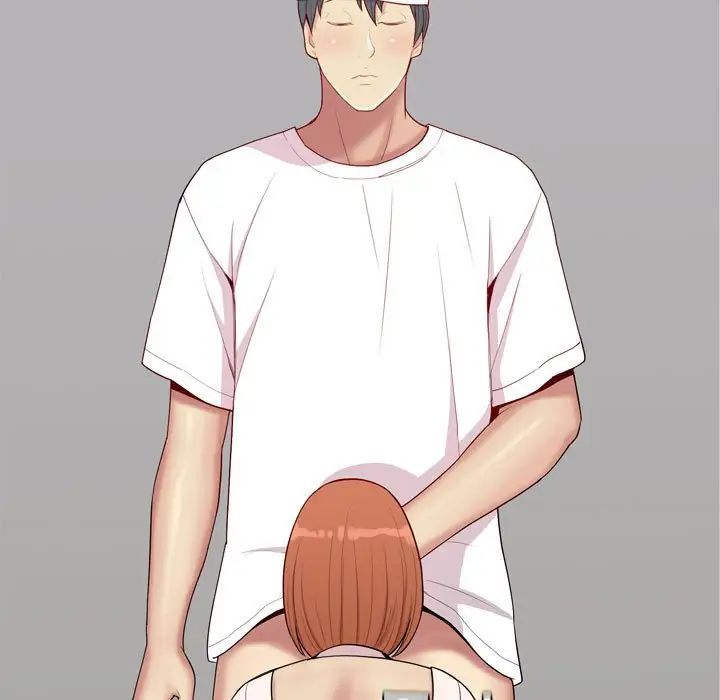 恋爱前奏曲：归来第53话