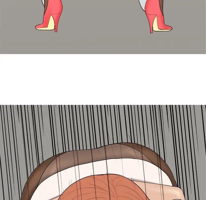 恋爱前奏曲：归来第53话