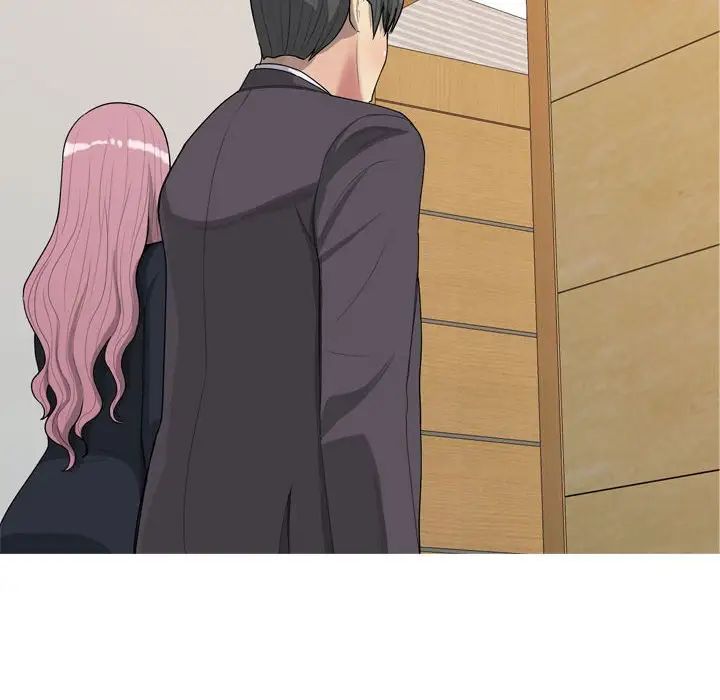 恋爱前奏曲:归来第53话