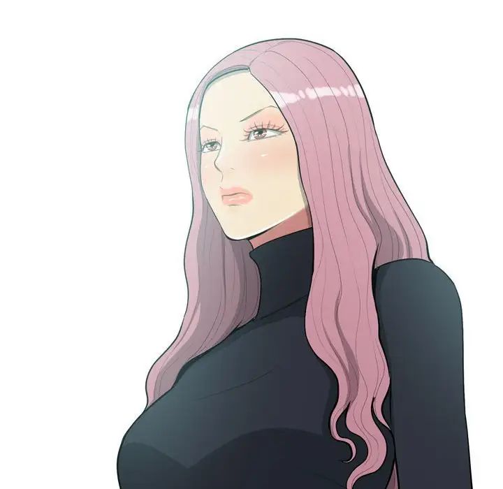 恋爱前奏曲:归来第53话