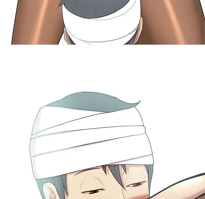 恋爱前奏曲：归来第54话