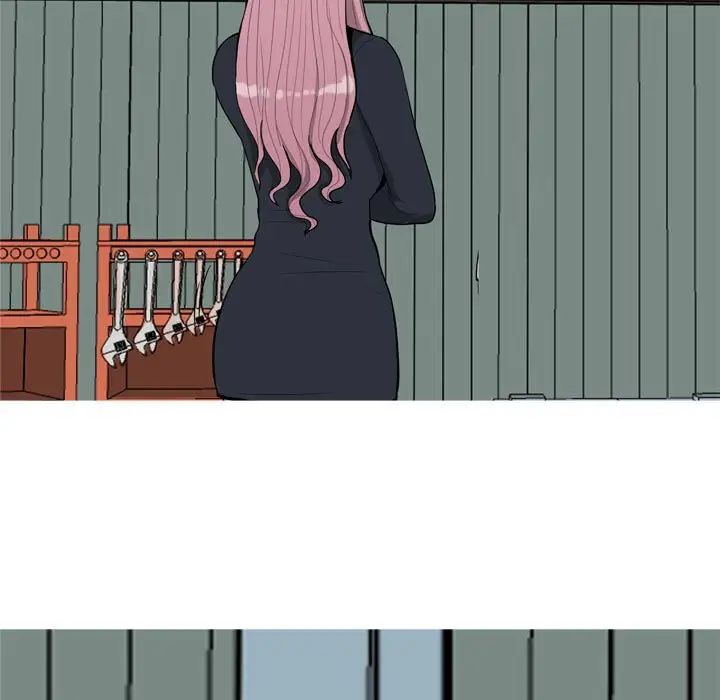 戀愛前奏曲:歸來第54話