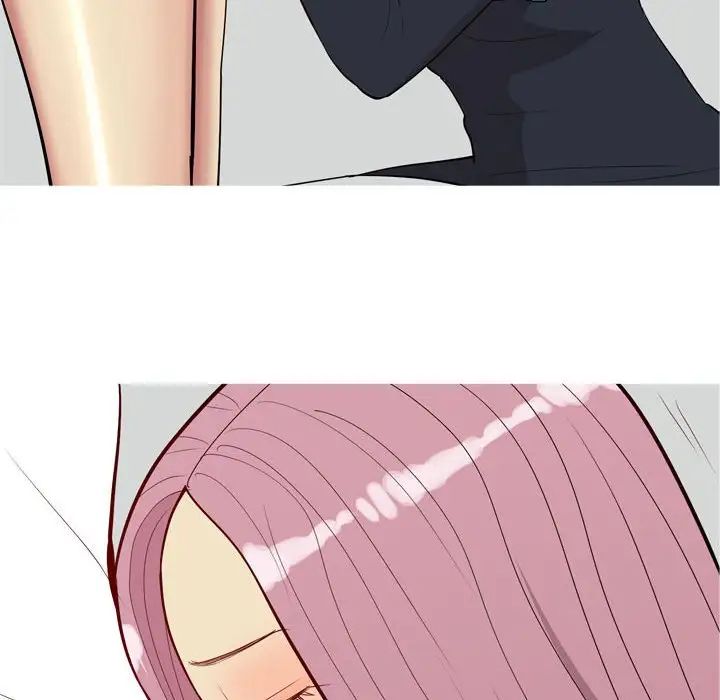 戀愛前奏曲：歸來第54話