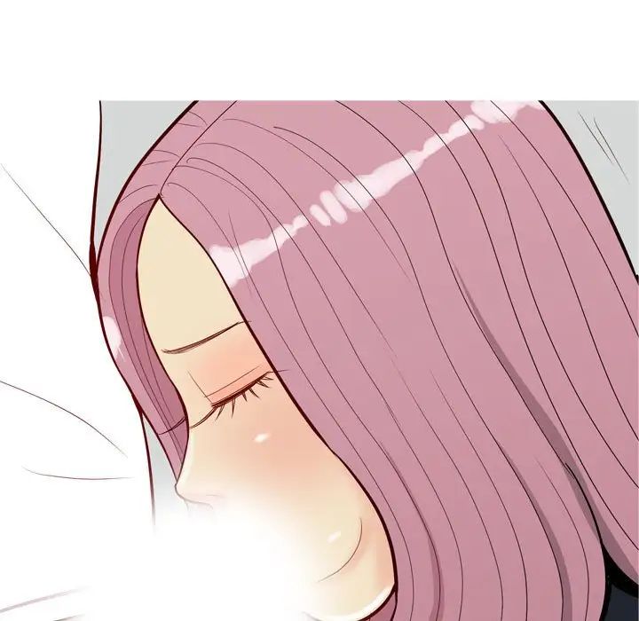 恋爱前奏曲：归来第55话