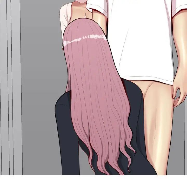 恋爱前奏曲：归来第55话