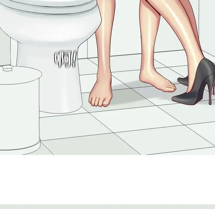 恋爱前奏曲:归来第55话