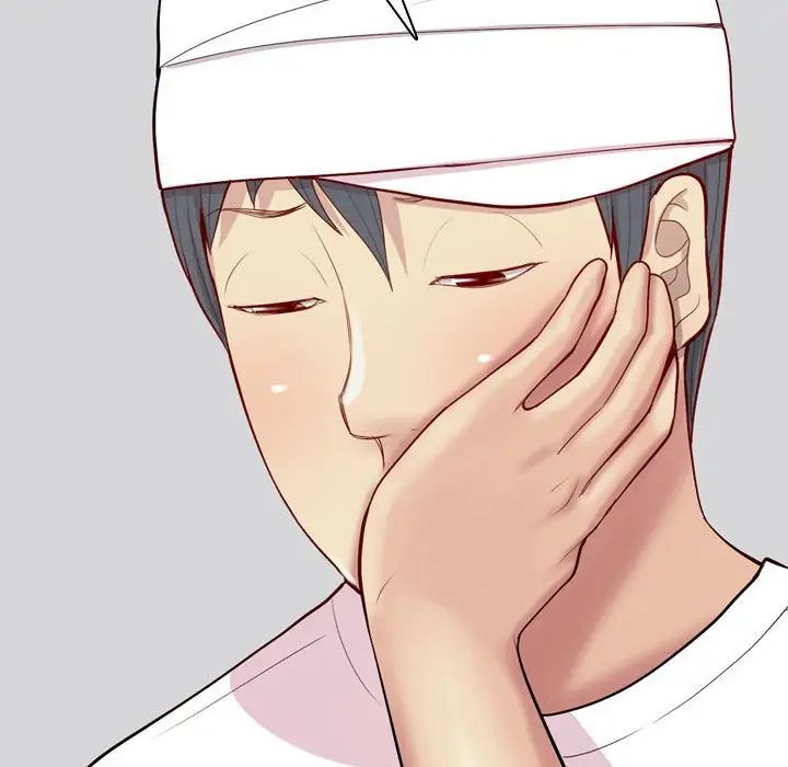 戀愛前奏曲：歸來第55話