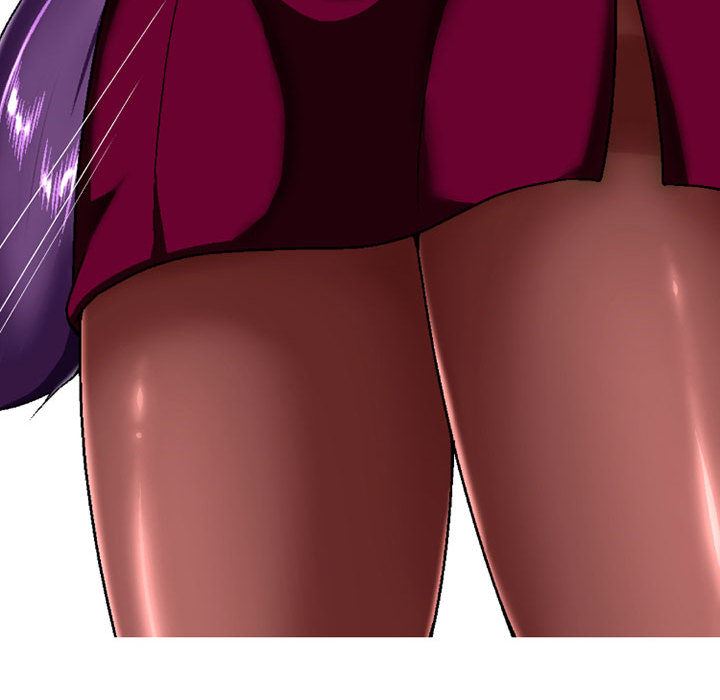 上司的尾巴摸不得第2话