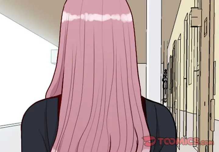 恋爱前奏曲：归来第56话