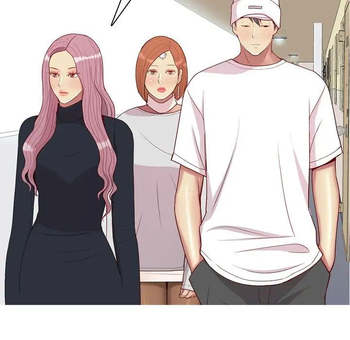 恋爱前奏曲:归来第56话