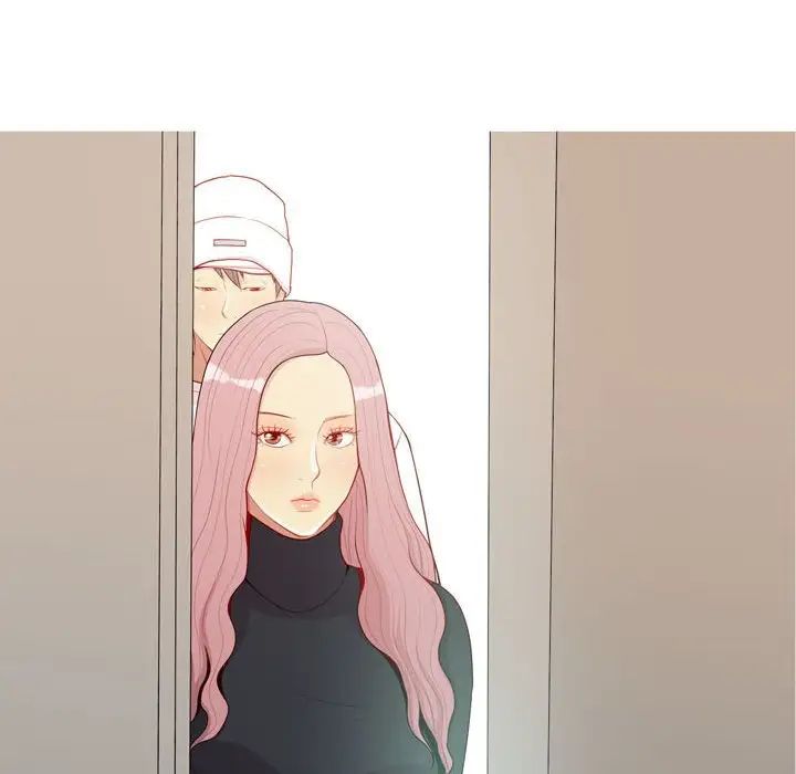 恋爱前奏曲:归来第56话