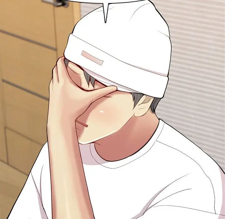 恋爱前奏曲：归来第56话