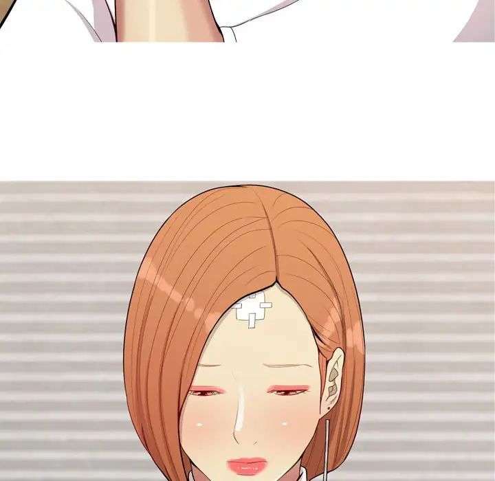 恋爱前奏曲：归来第56话