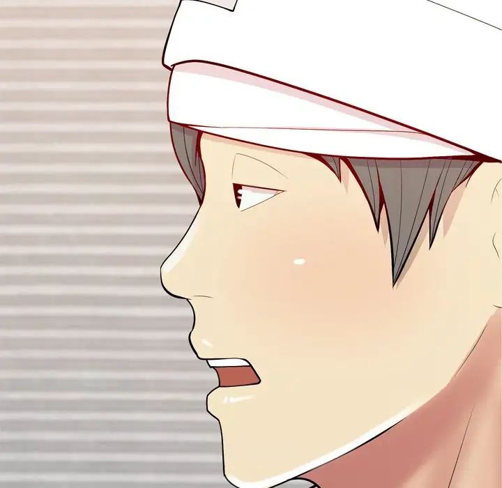 恋爱前奏曲:归来第56话