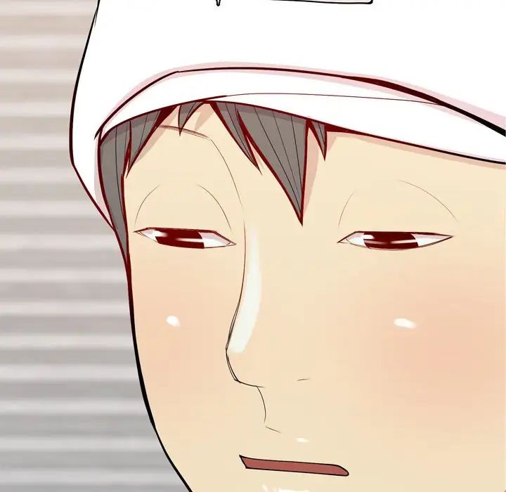 恋爱前奏曲：归来第56话