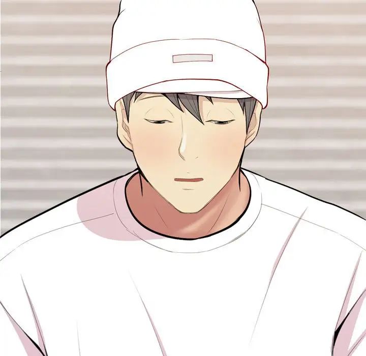 恋爱前奏曲:归来第56话