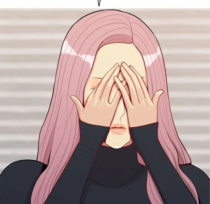 恋爱前奏曲：归来第57话