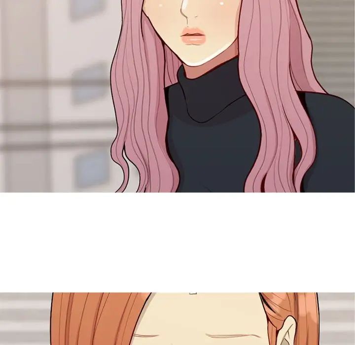 恋爱前奏曲：归来第57话