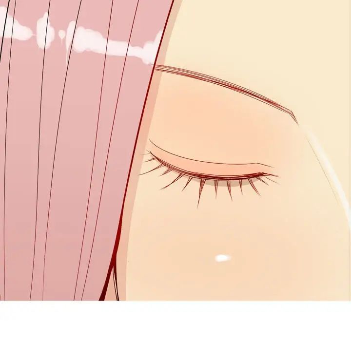 恋爱前奏曲：归来第57话